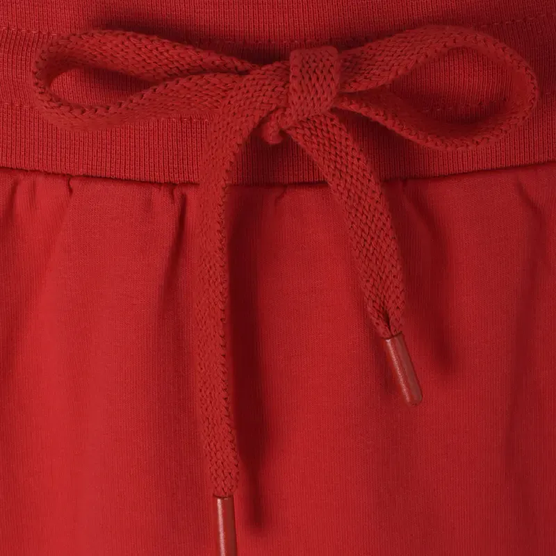 Side Logo Skirt
