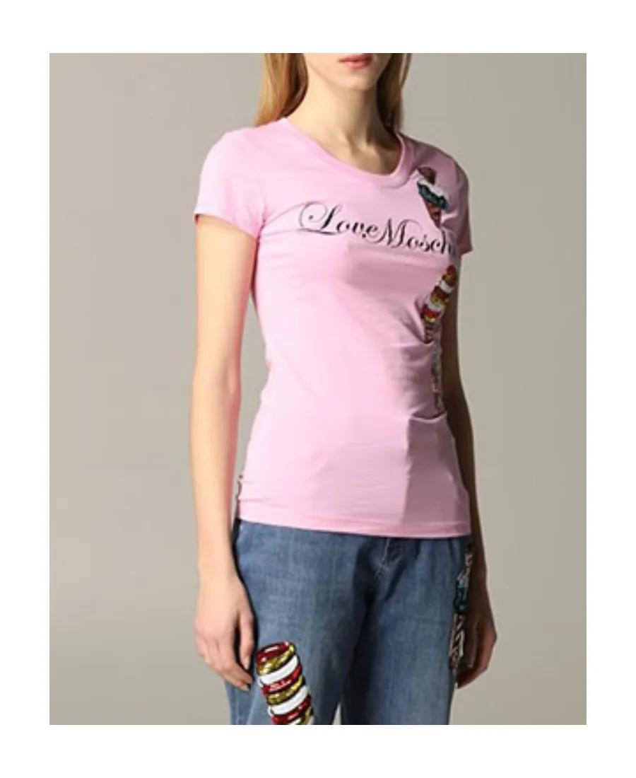 Printed T-Shirt