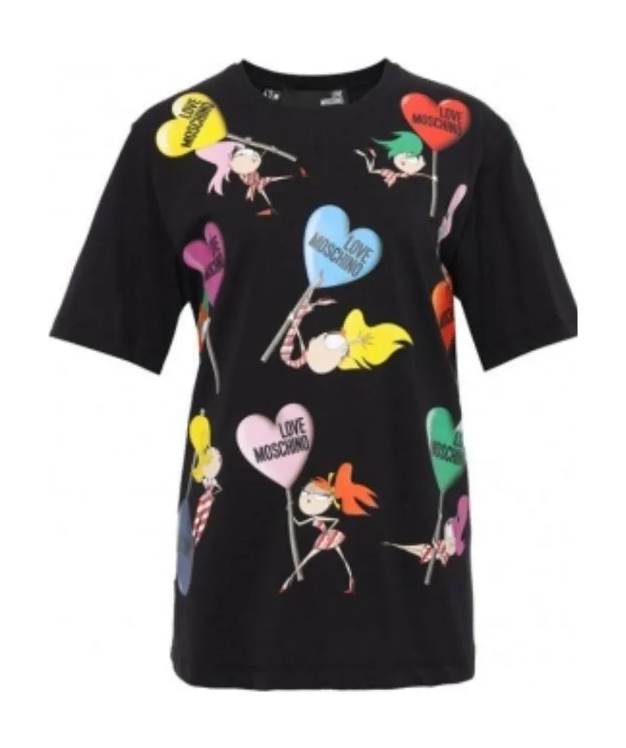 Printed T-Shirt