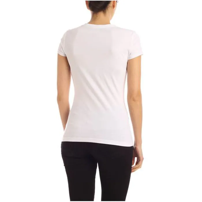 Printed Logo T-Shirt