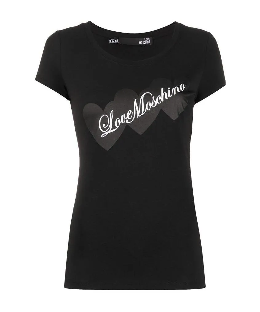 Love Printed T-Shirt