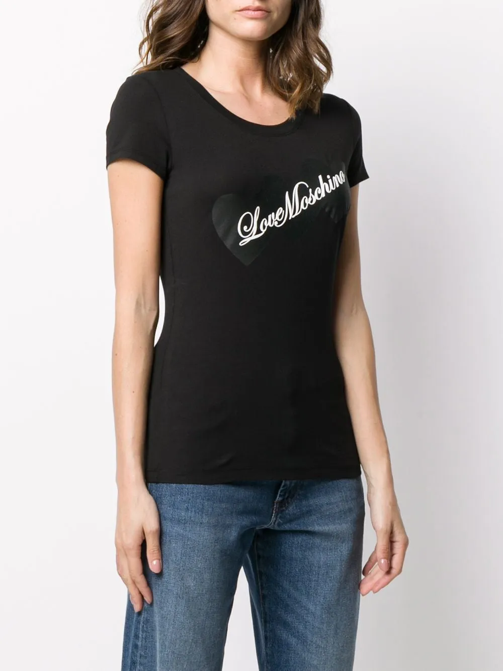 Love Printed T-Shirt