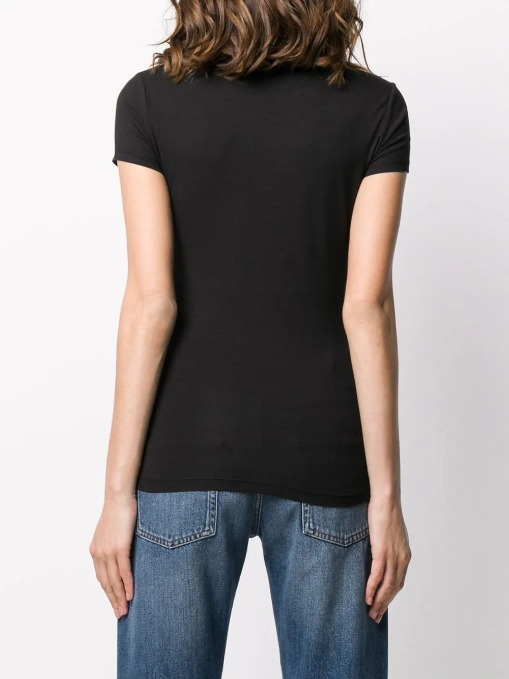 Love Printed T-Shirt