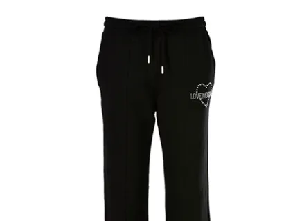Logo Sweatpants