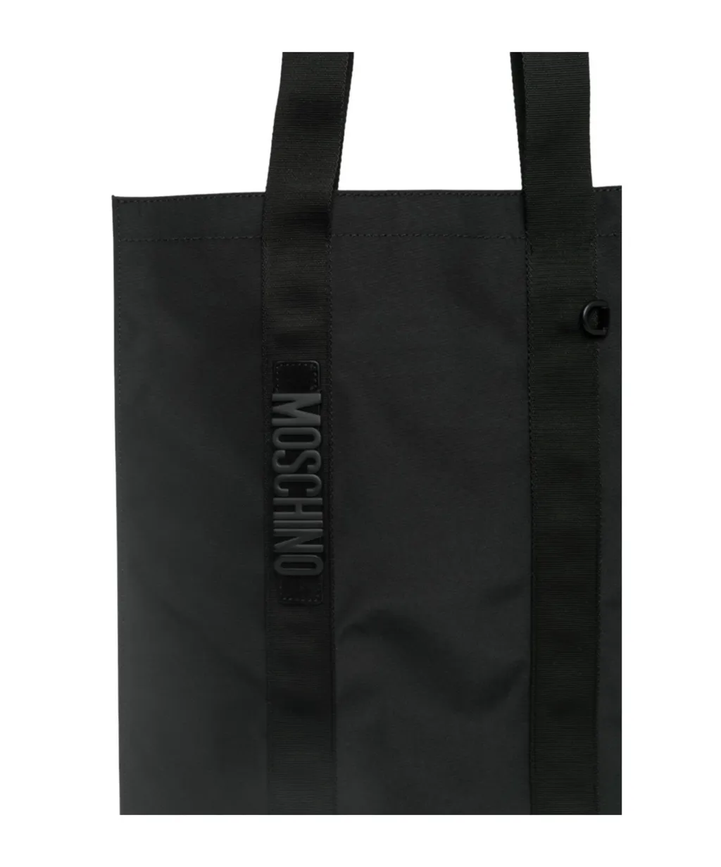 Cordura Tote Bag