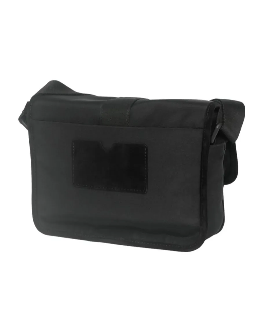 Cordura Crossbody Bag