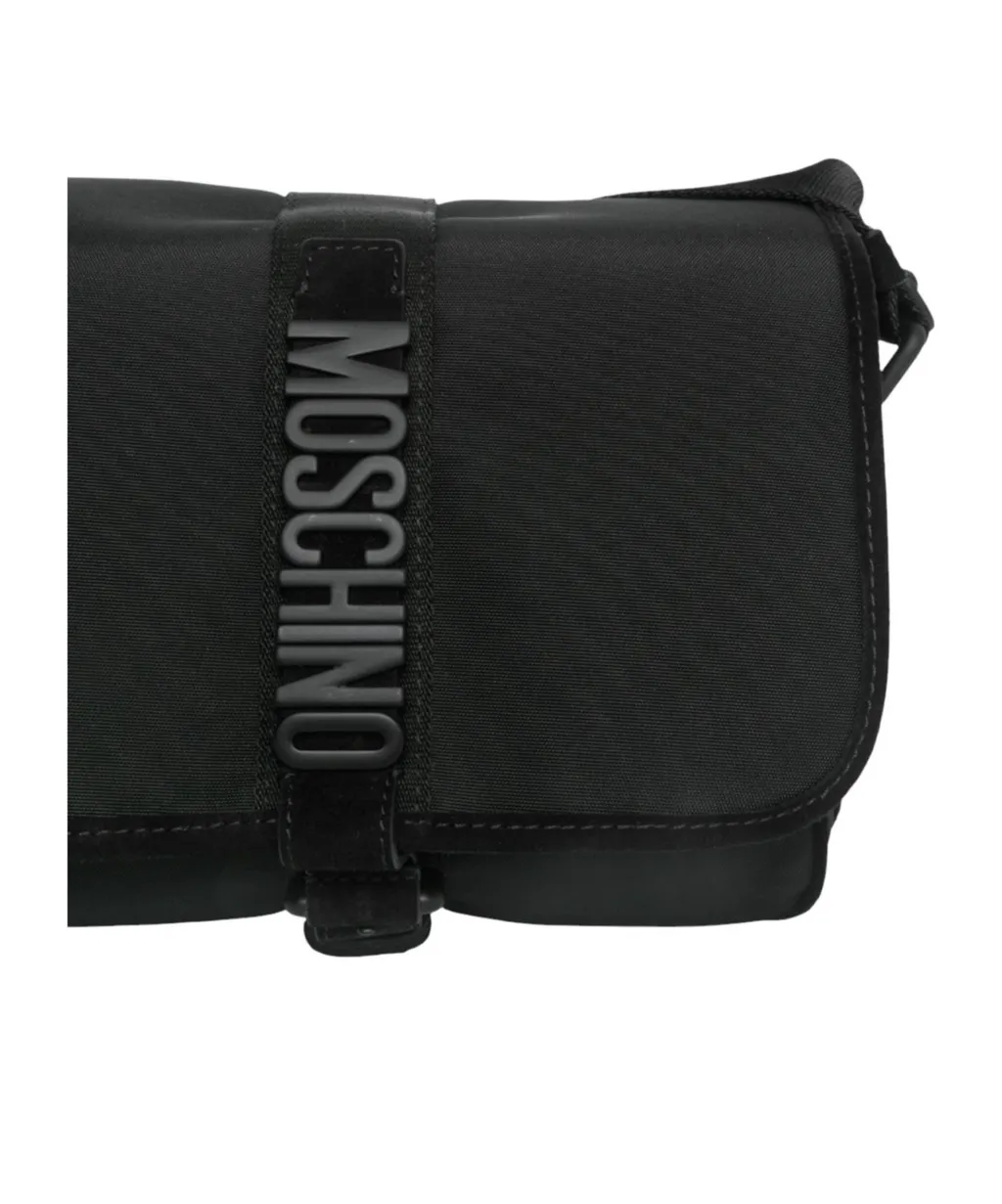 Cordura Crossbody Bag