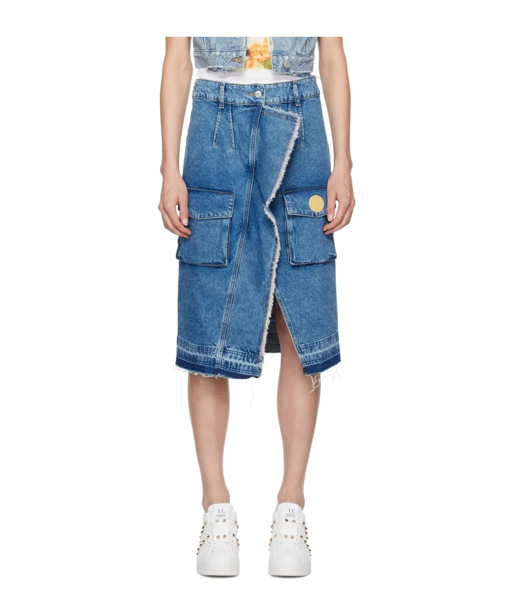 Cargo Skirt