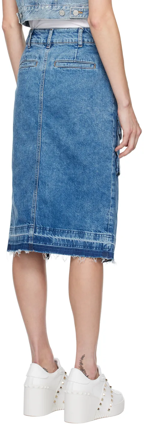Cargo Skirt