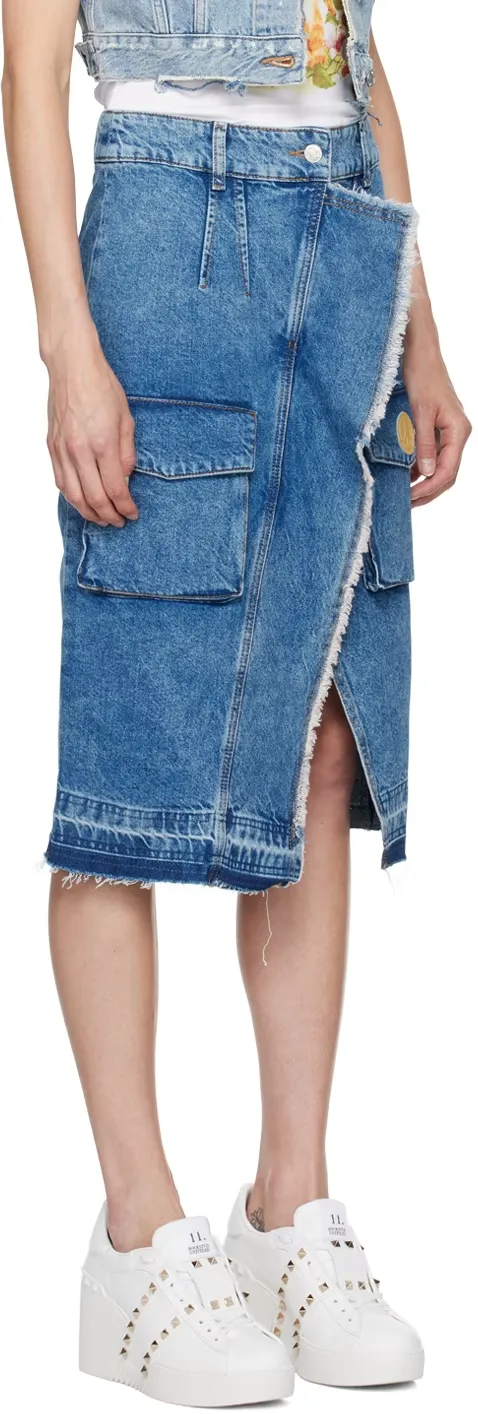 Cargo Skirt