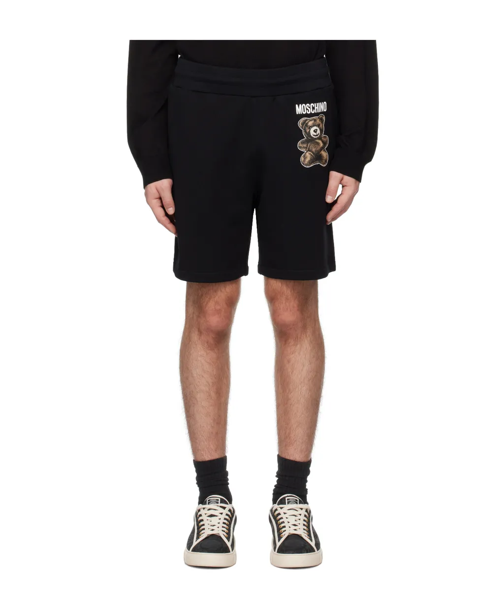 Teddy Bear Shorts