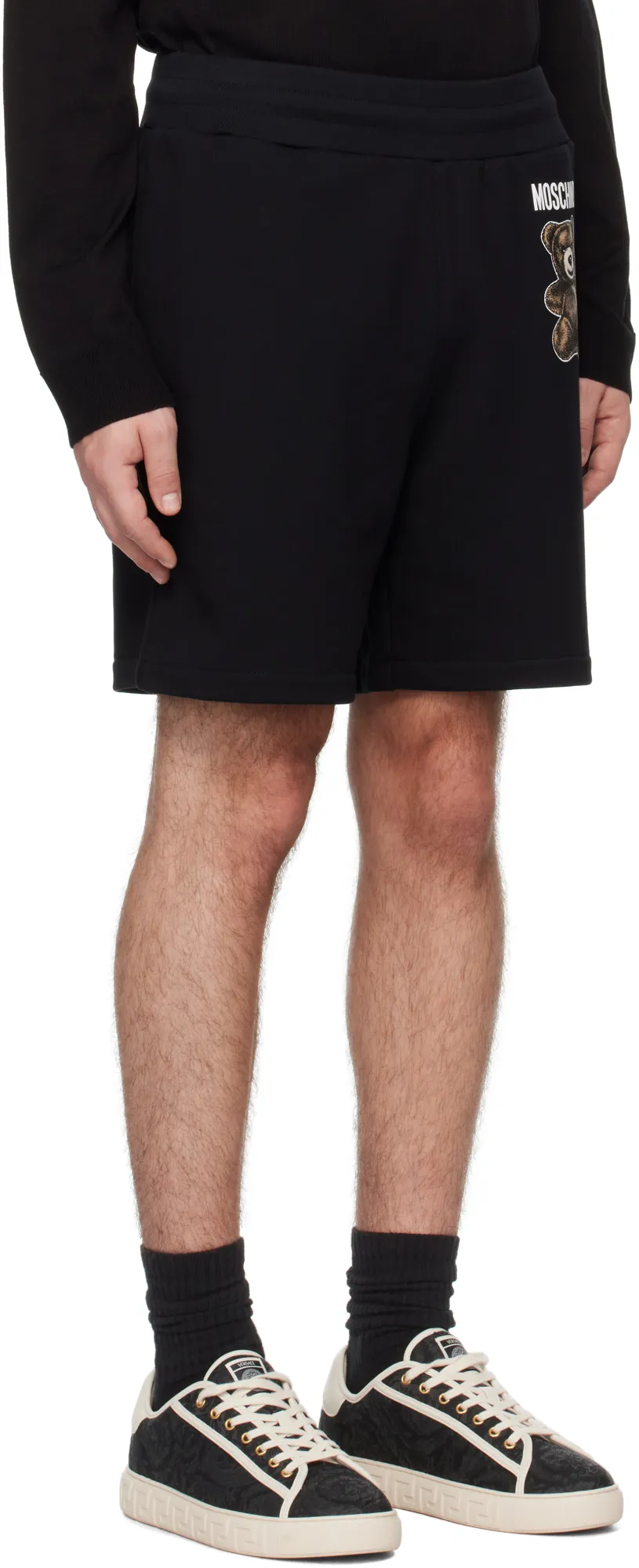 Teddy Bear Shorts