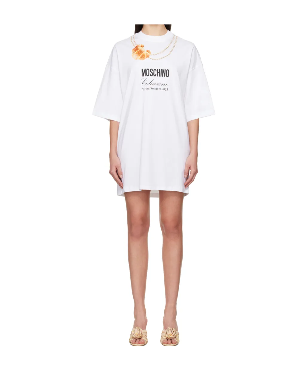 Breakfast Dress