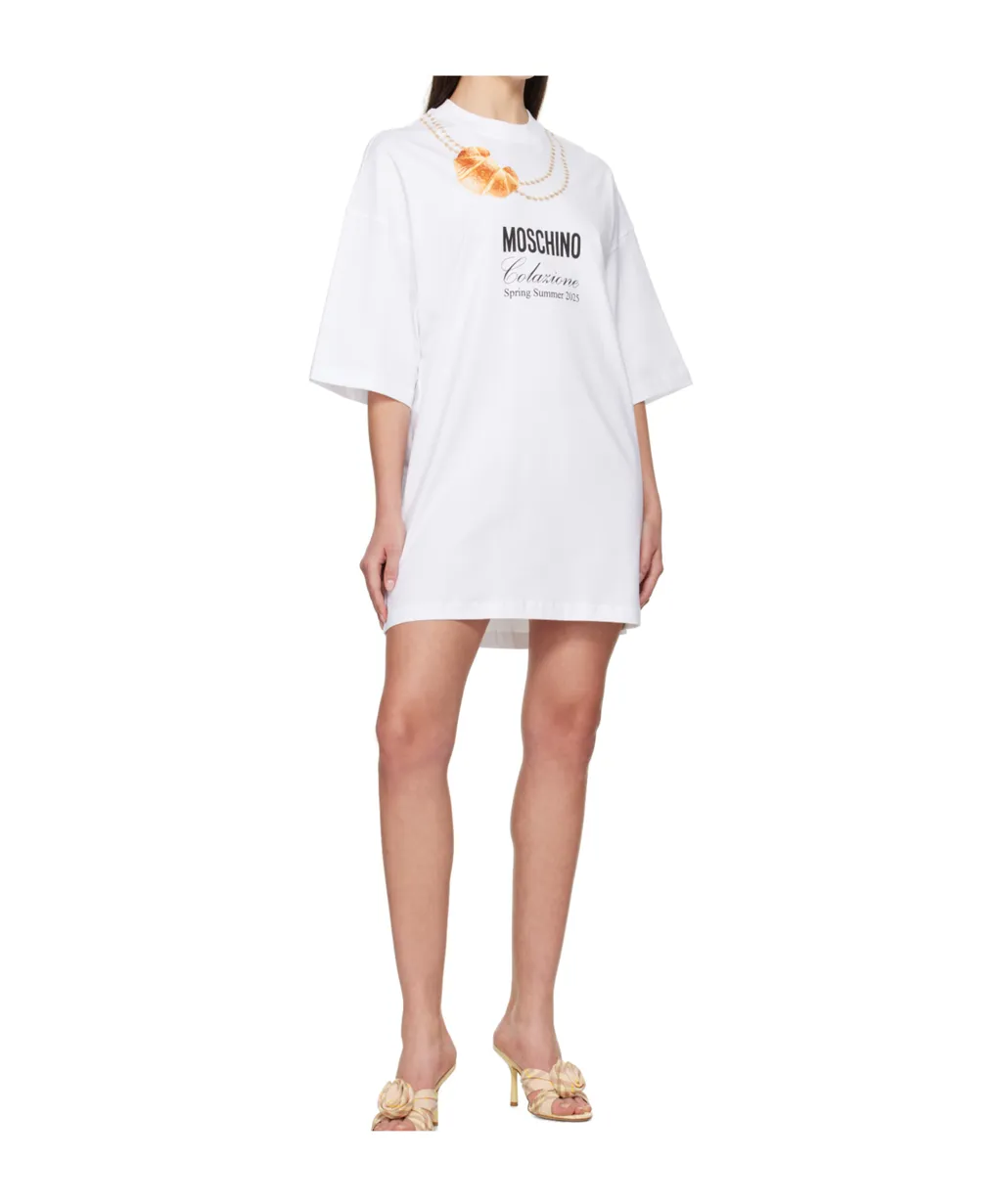Breakfast Dress