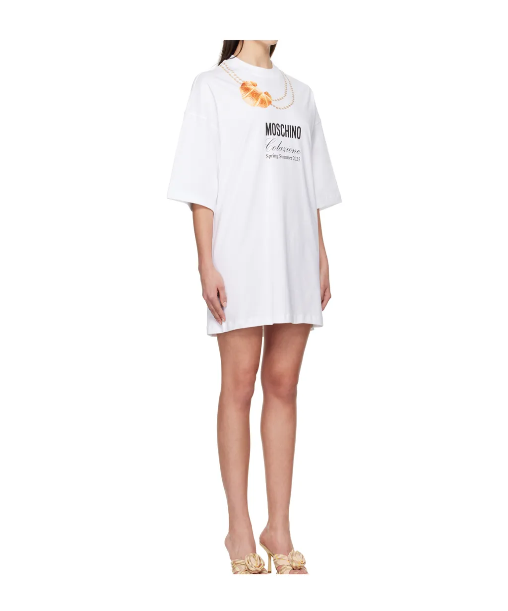 Breakfast Dress