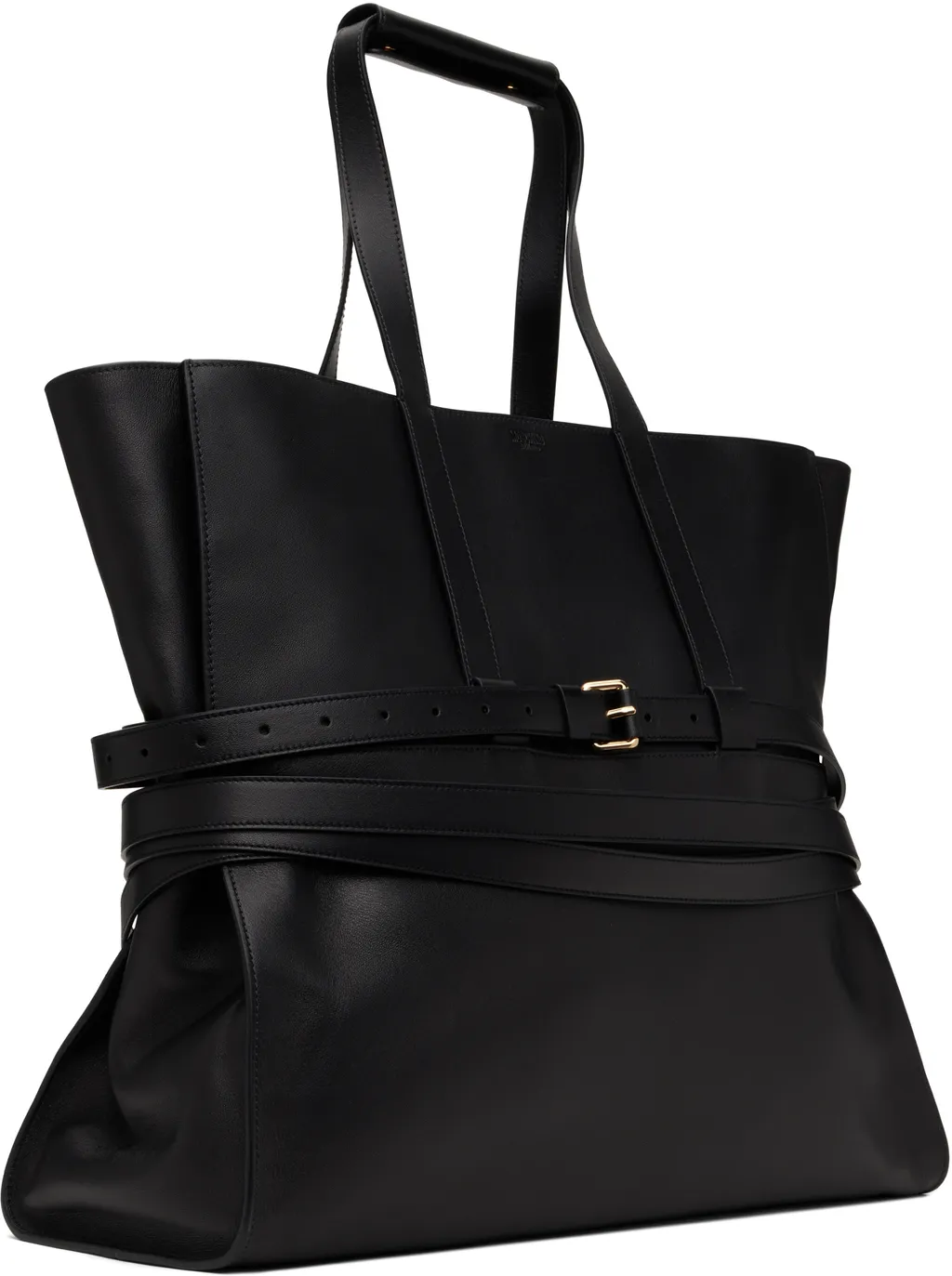 Tie Me Tote