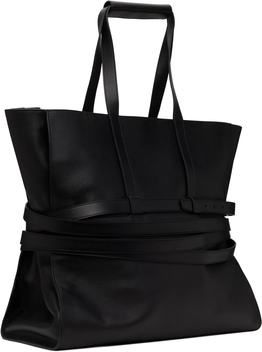 Tie Me Tote