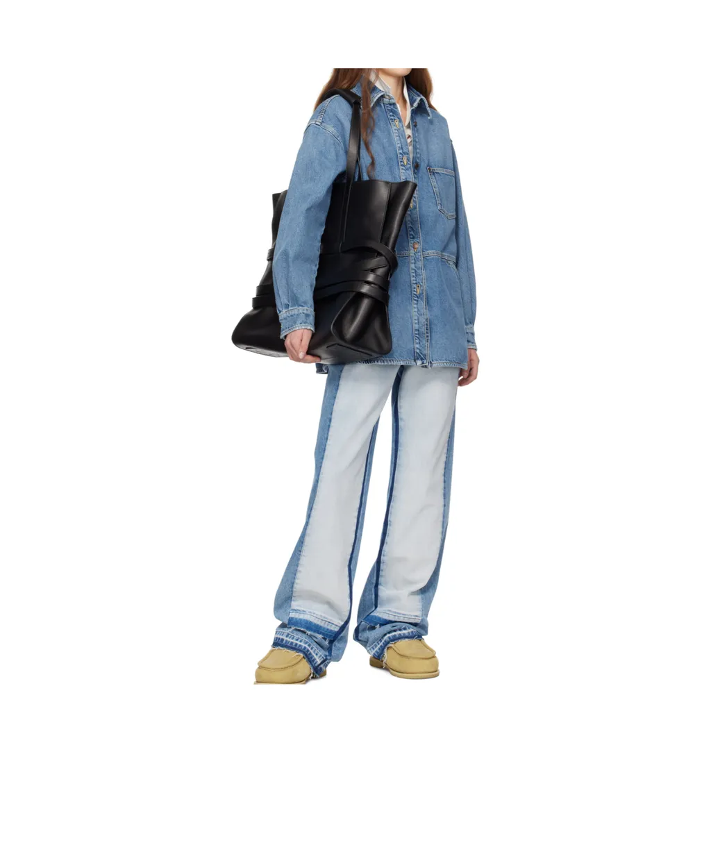 Tie Me Tote