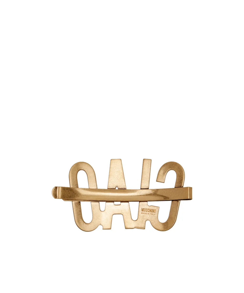 Archive Group Brooch