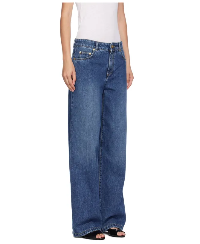 Belt Loop Jeans