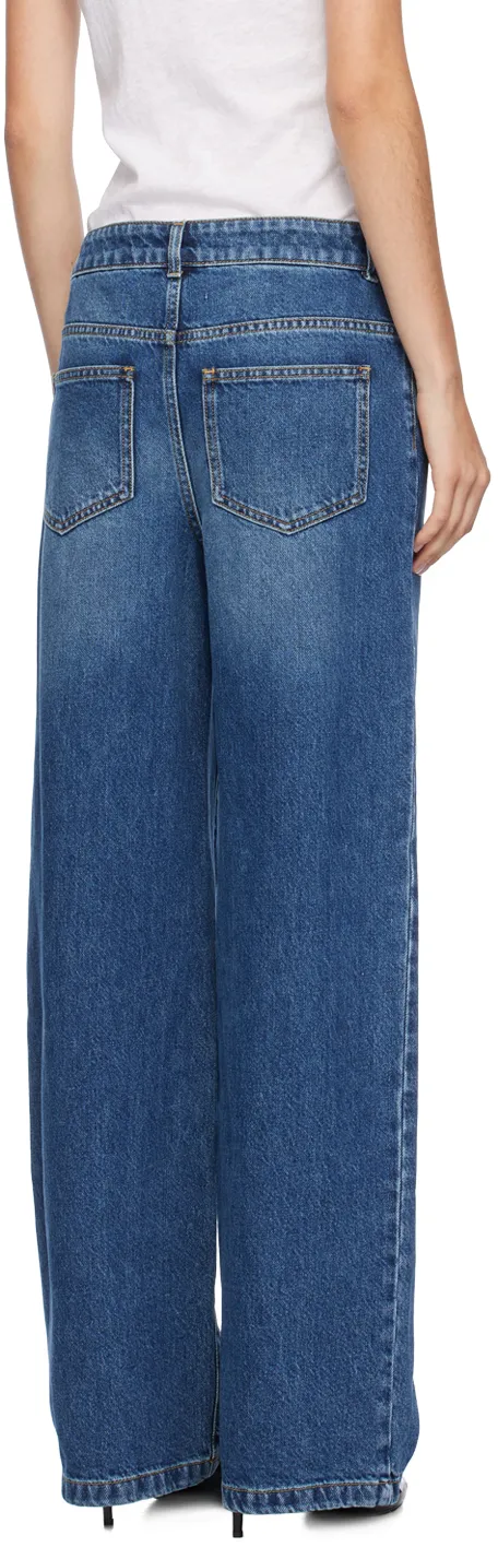Belt Loop Jeans
