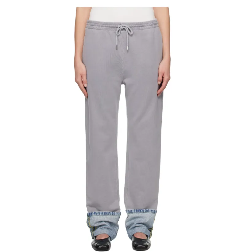 Drawstring Sweatpants