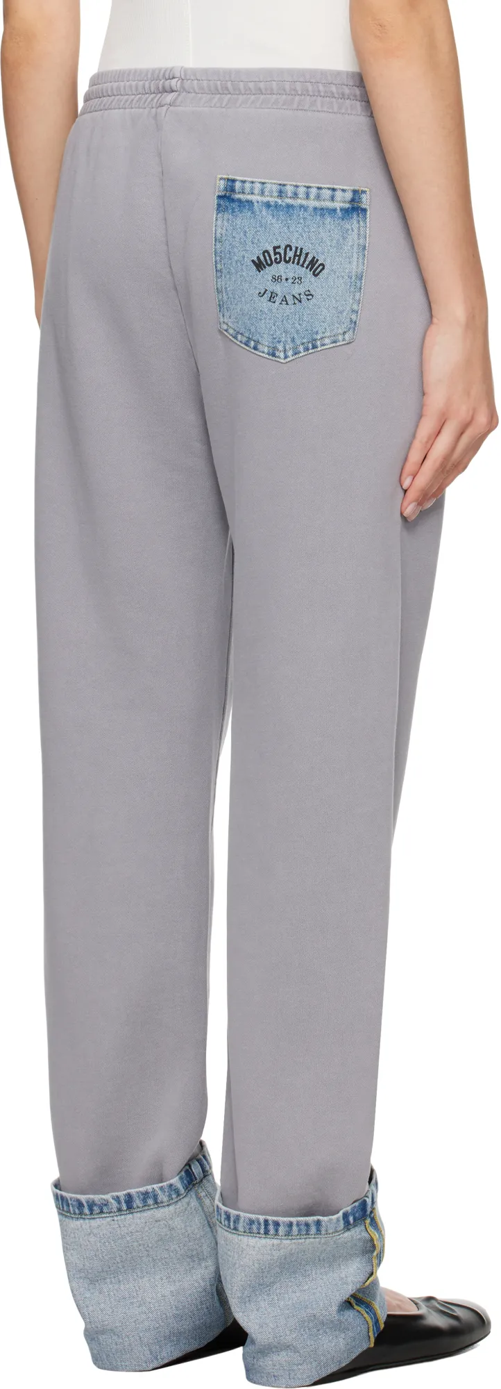 Drawstring Sweatpants