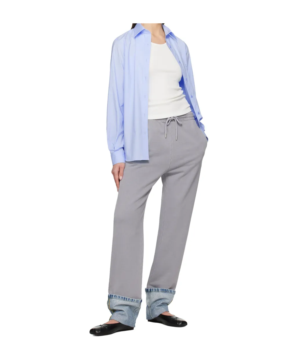 Drawstring Sweatpants