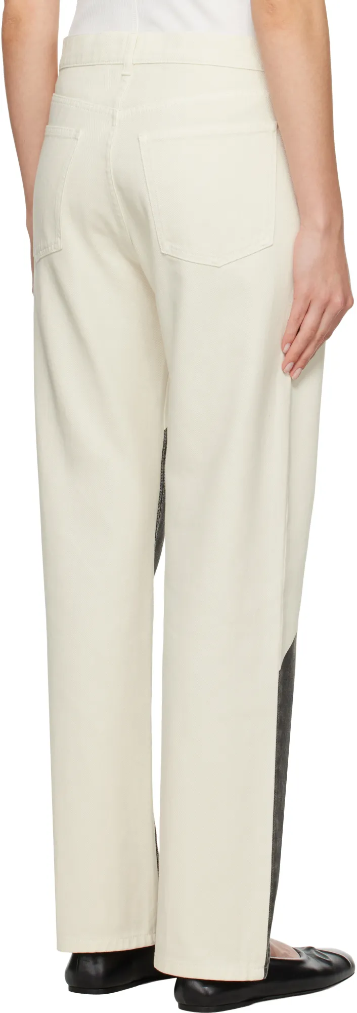 Belt Loop Jeans