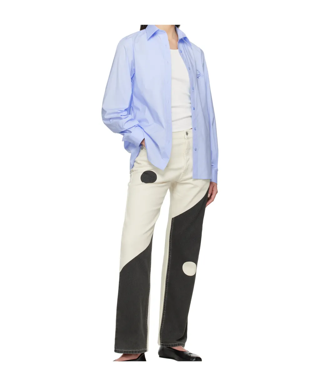 Belt Loop Jeans