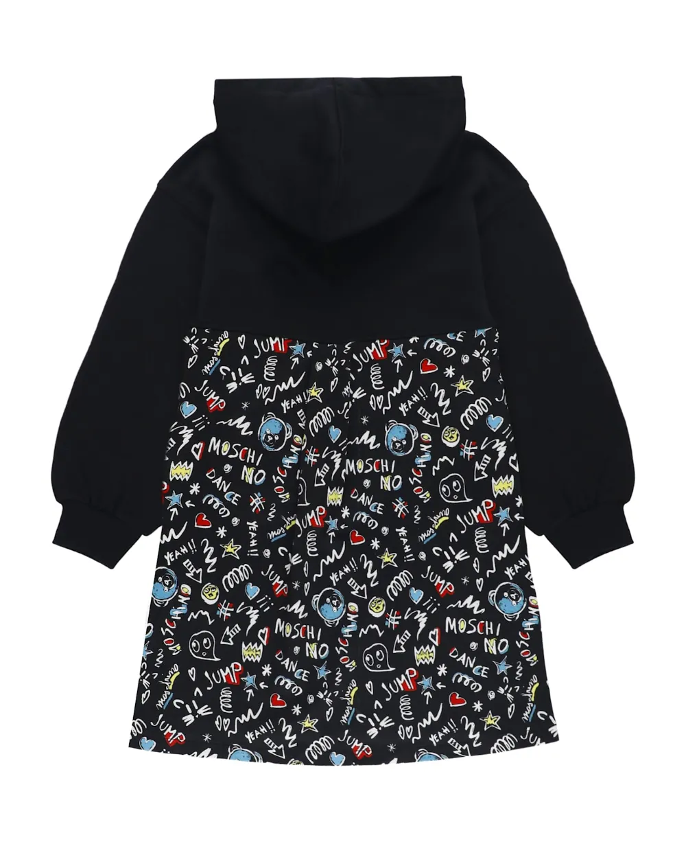 Printed Dress