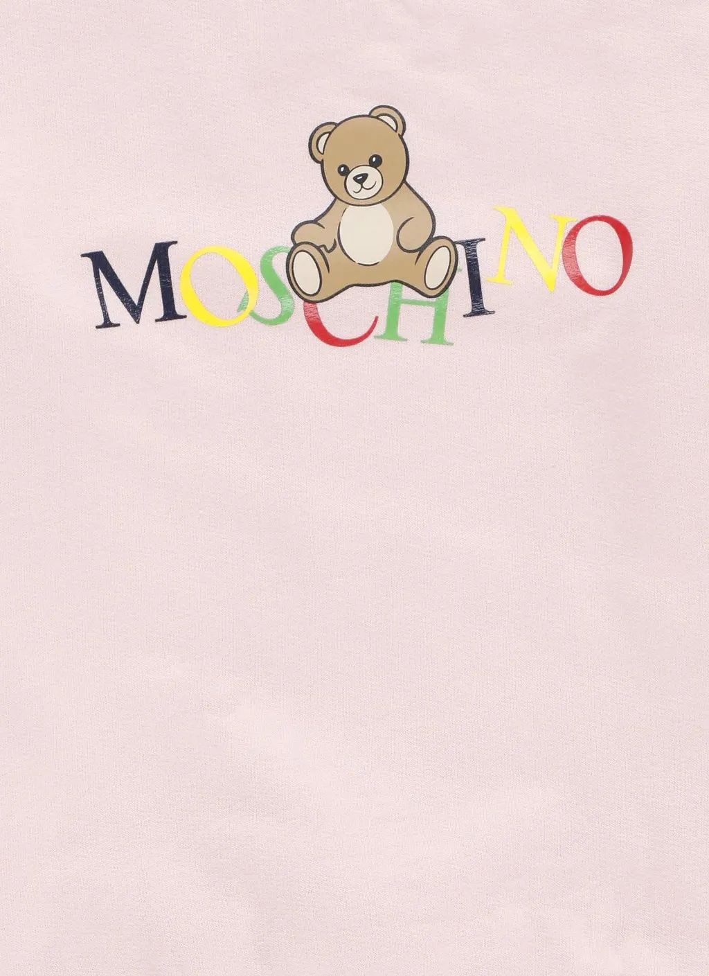Logo Print Tracksuit