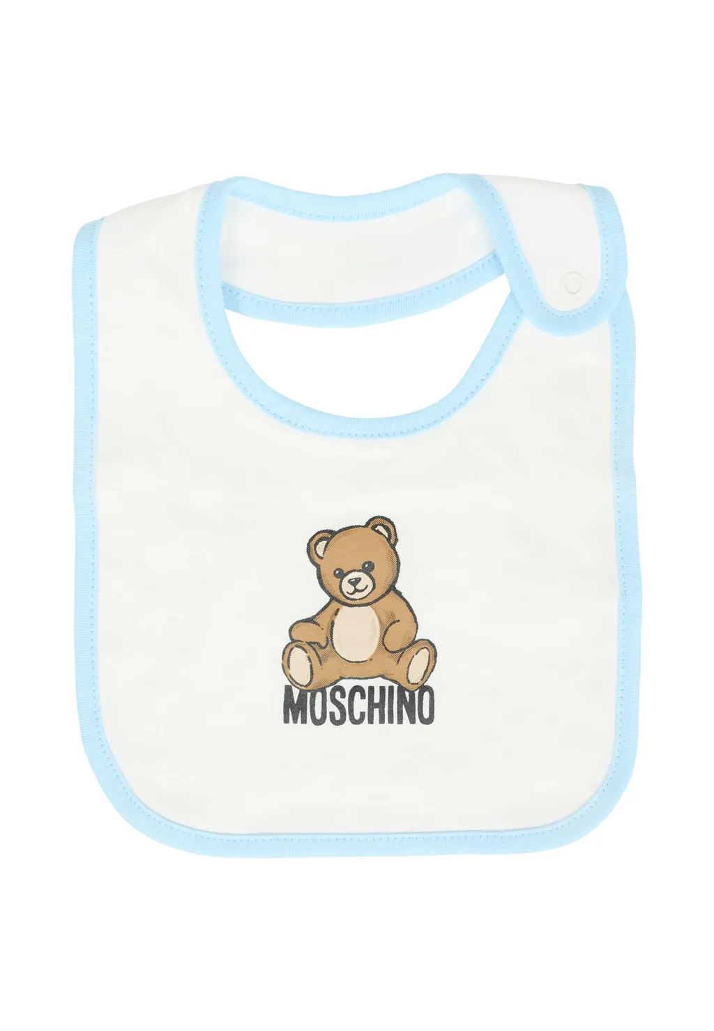 Teddy Print Babygrow Set