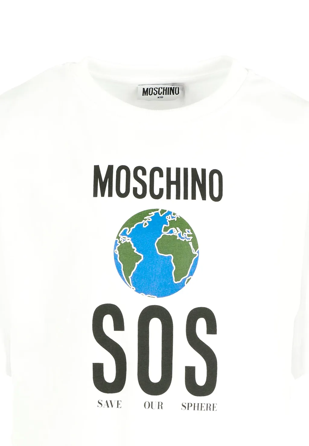 Short-Sleeved T-Shirt