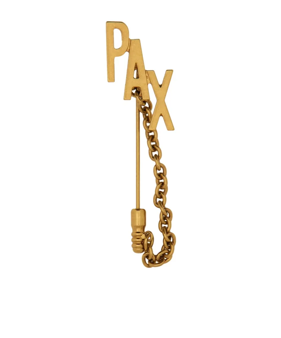 Pin Brooch