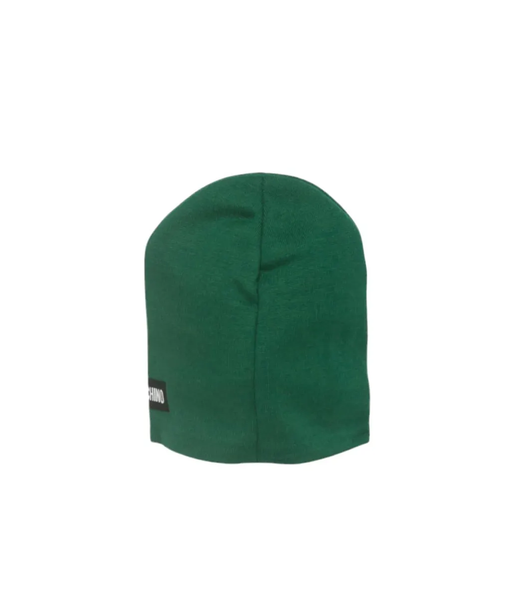 Bear Knitted Hat