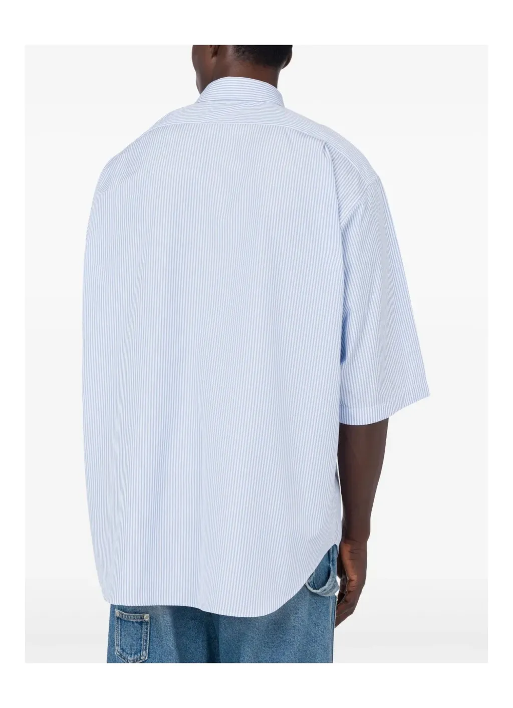 Lapel Shirt