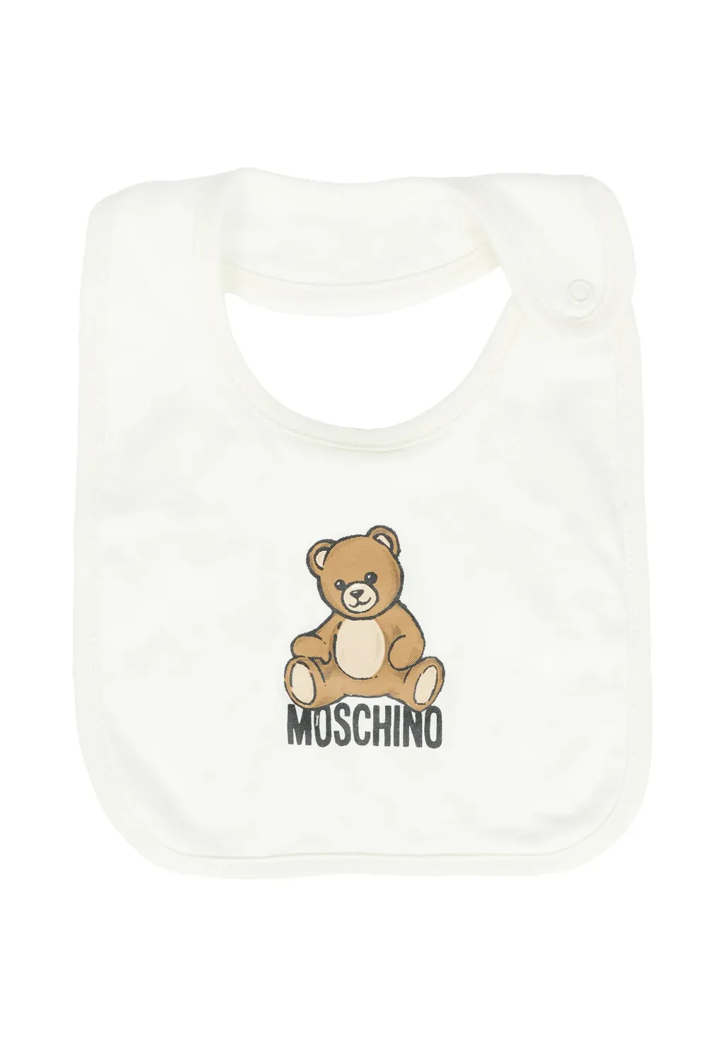 Teddy Bear Print Babygrow Set