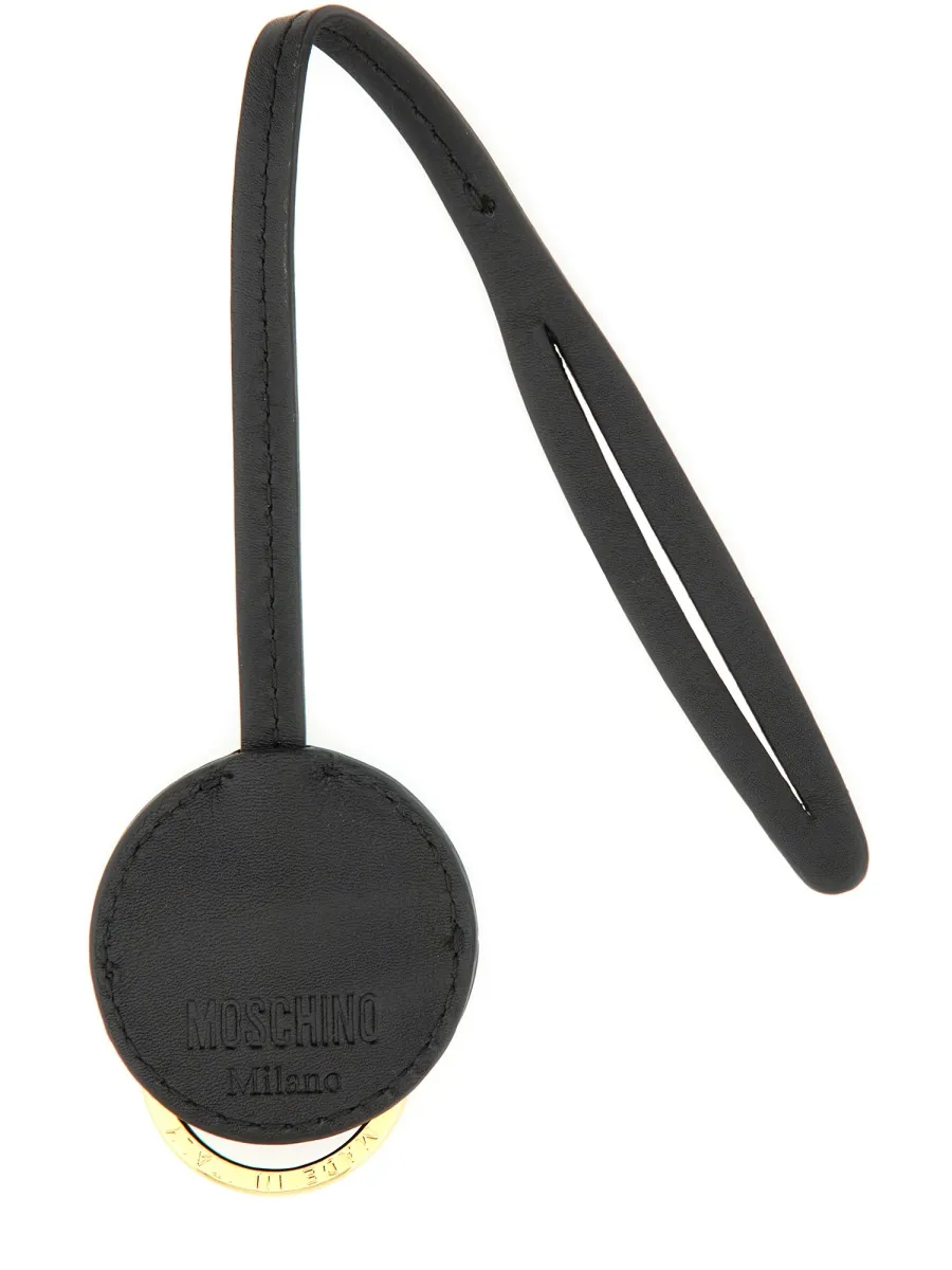 Pattern Keychain