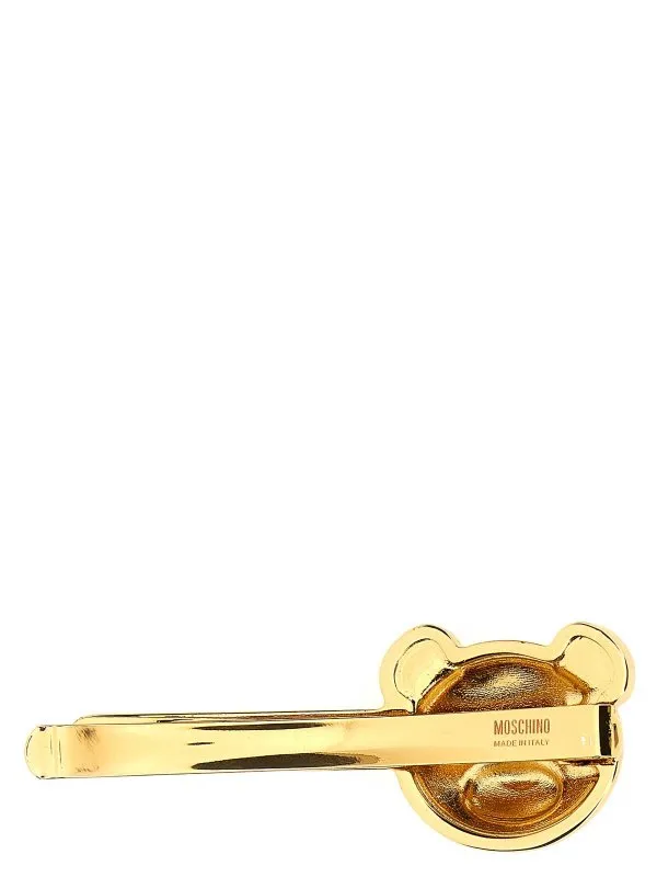 Logo Hairpin