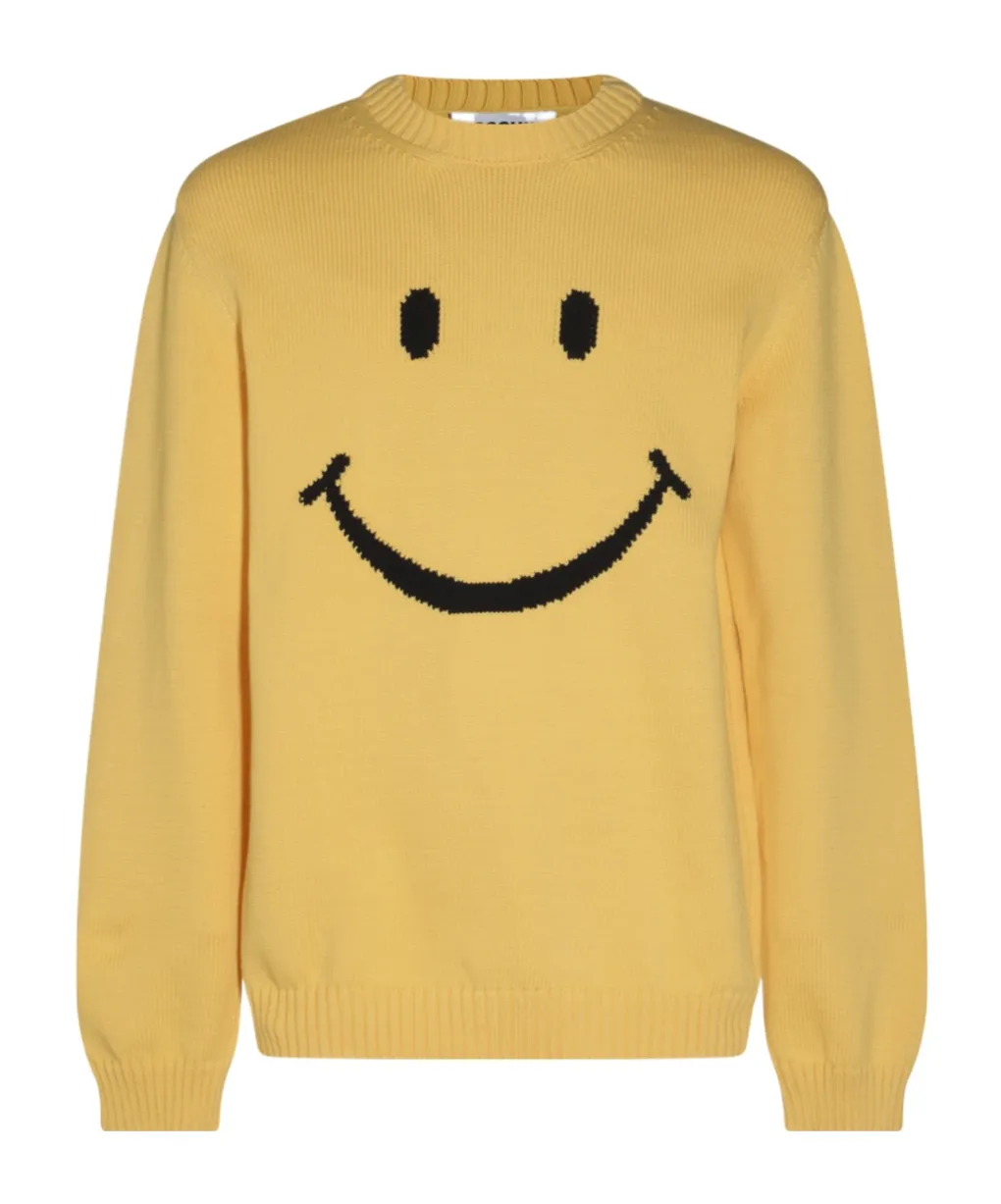 Knitted Jumper