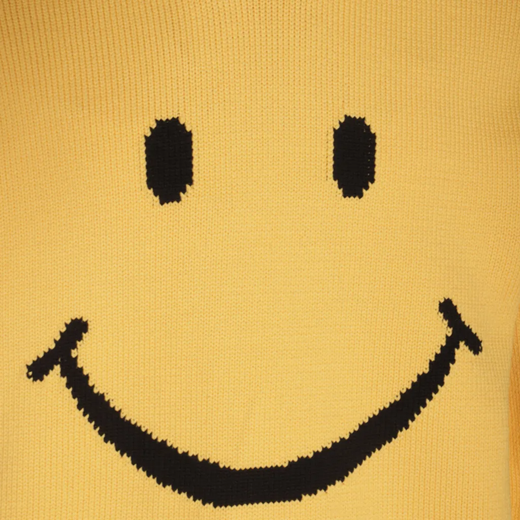 Knitted Jumper