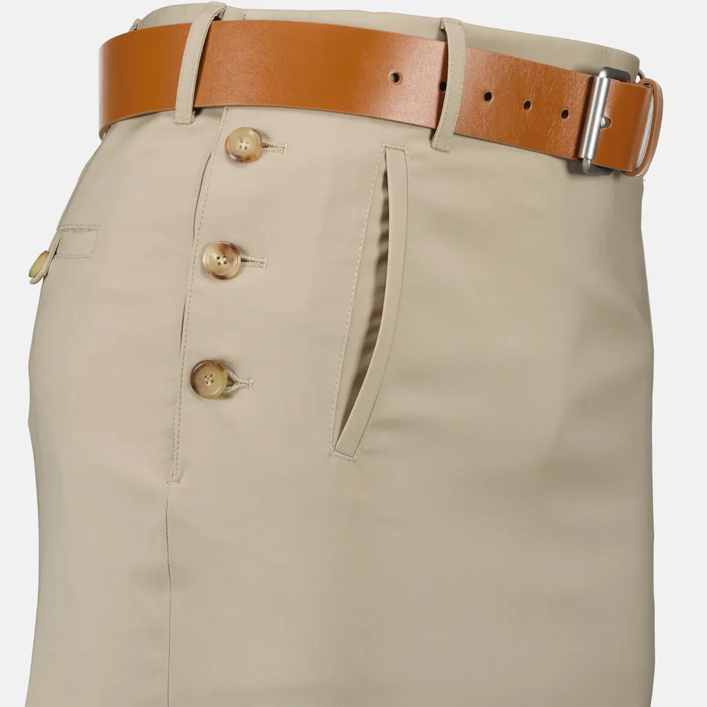 Belt Loop Skirt
