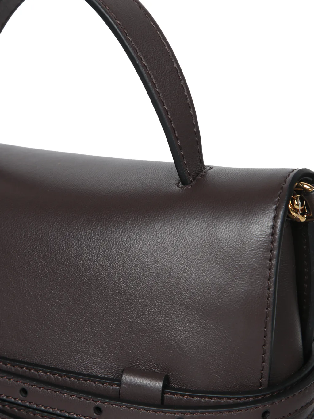 Small Tie Me Tote Bag