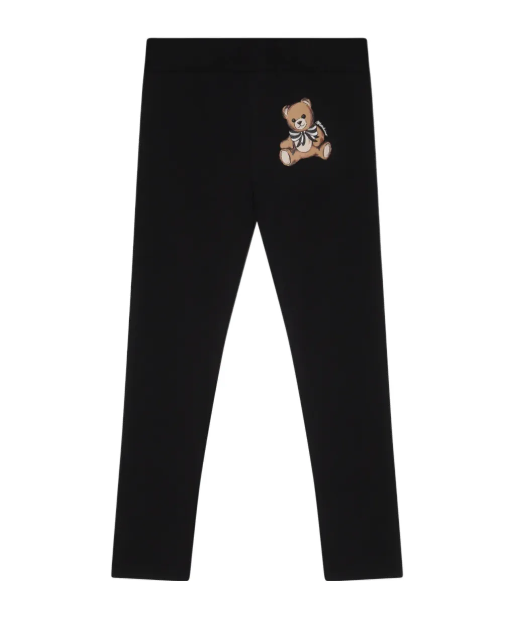 Hooded Sweatshirt And Trousers Two-Pack