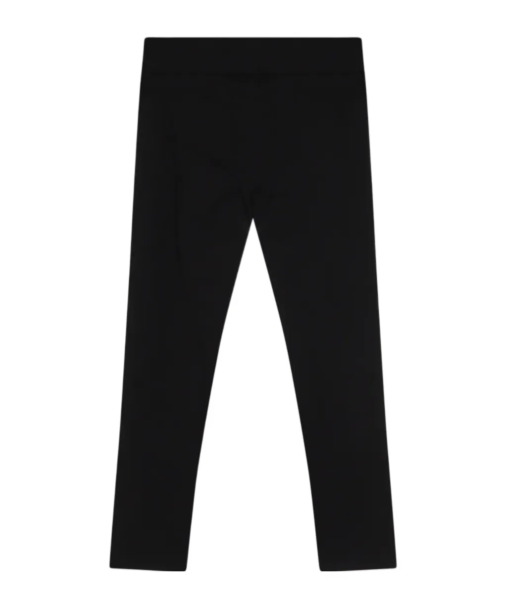Hooded Sweatshirt And Trousers Two-Pack