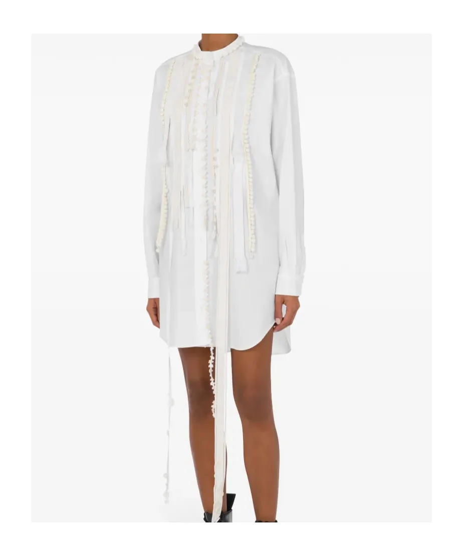 Long Sleeve Dress