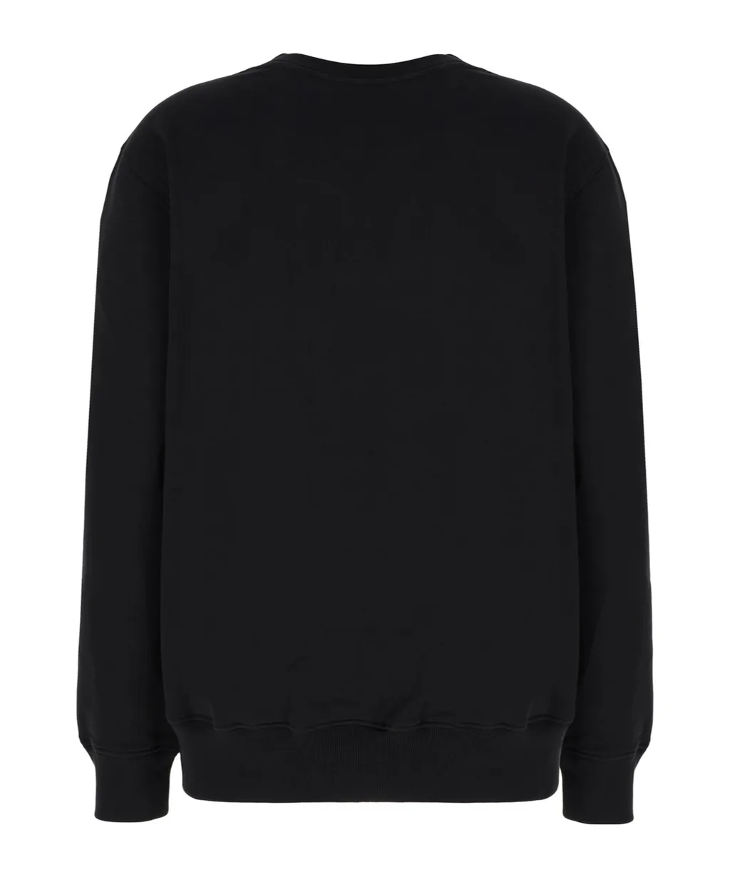Logo-Print Sweatshirt
