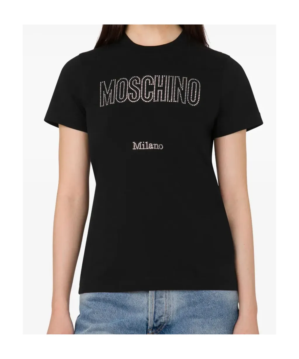 Crew Neck T-Shirt