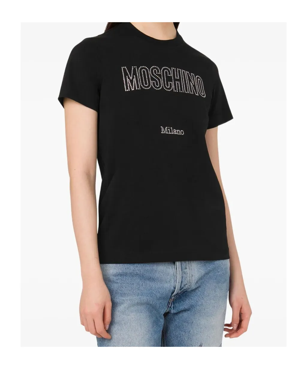 Crew Neck T-Shirt